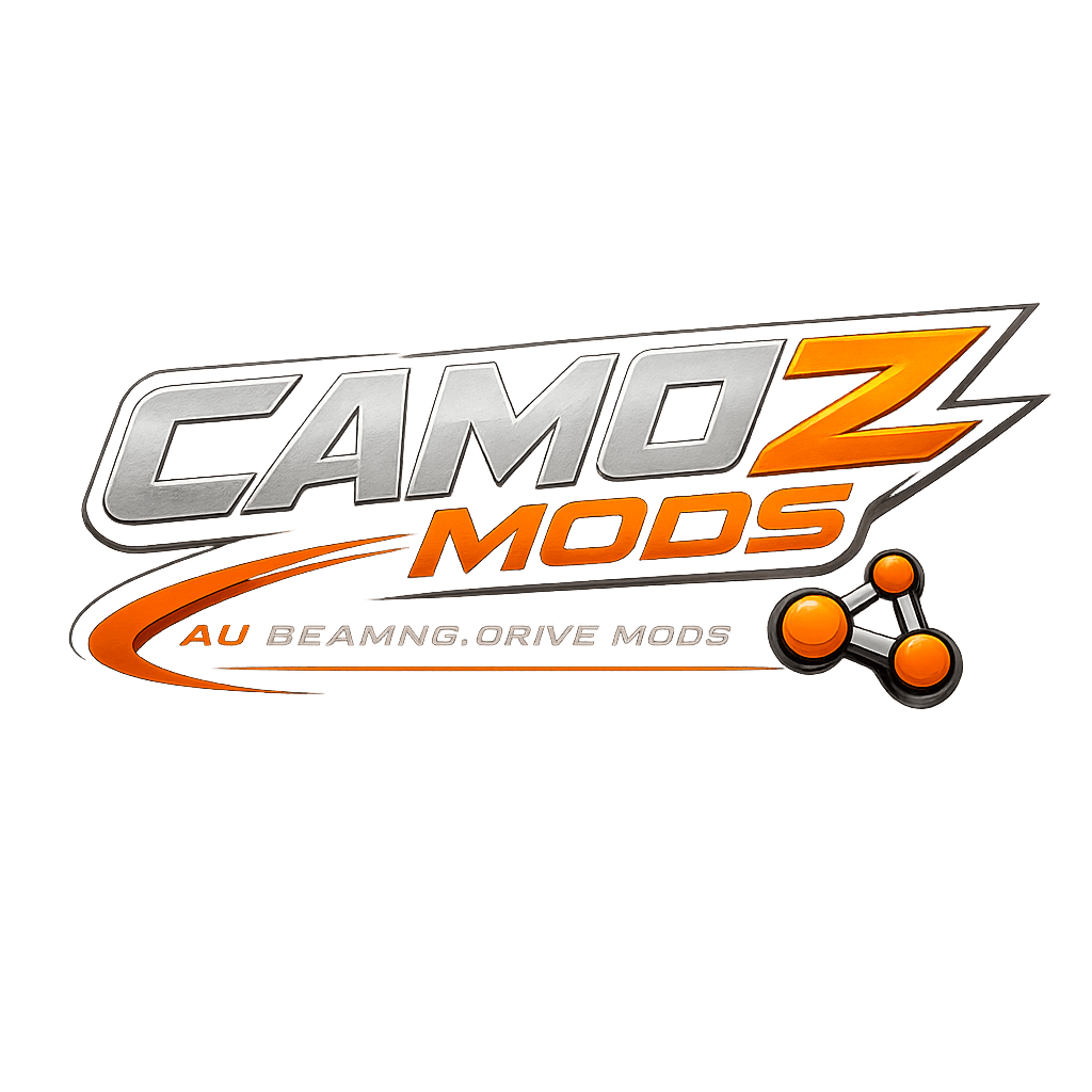 Camoz mods